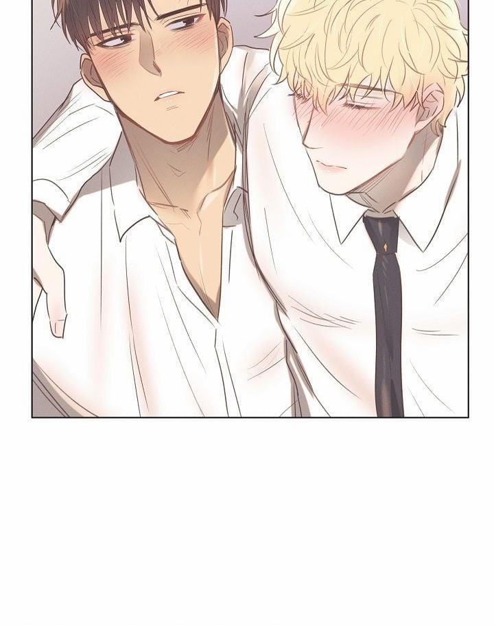 Yêu Chàng Đại Úy Lãng Mạn 1.2 trang 57