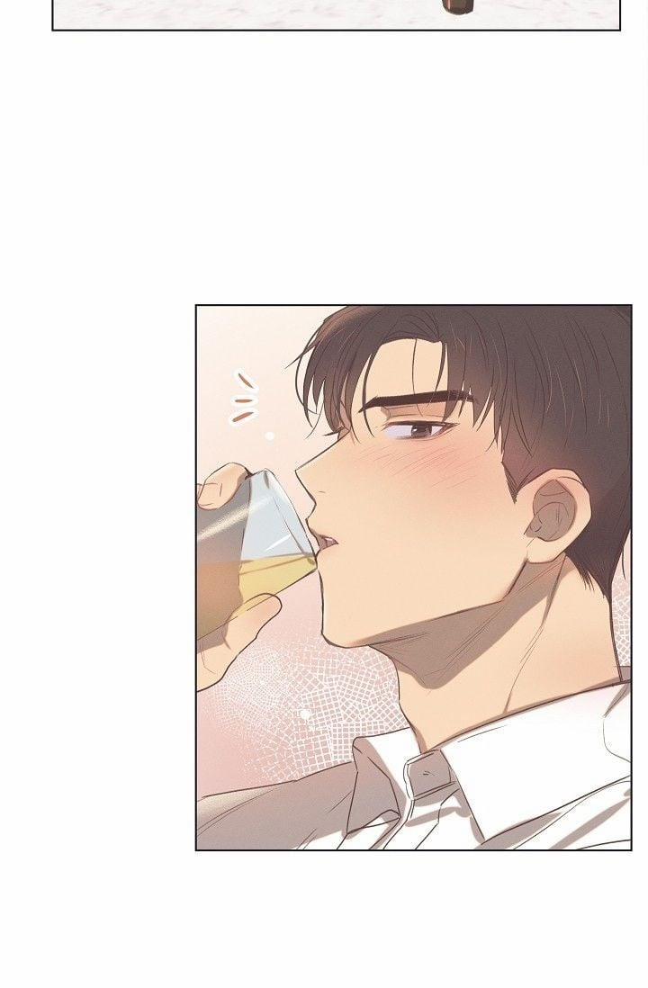 Yêu Chàng Đại Úy Lãng Mạn 1.2 trang 9