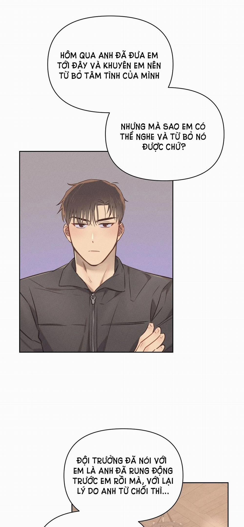 Yêu Chàng Đại Úy Lãng Mạn 17.2 trang 11