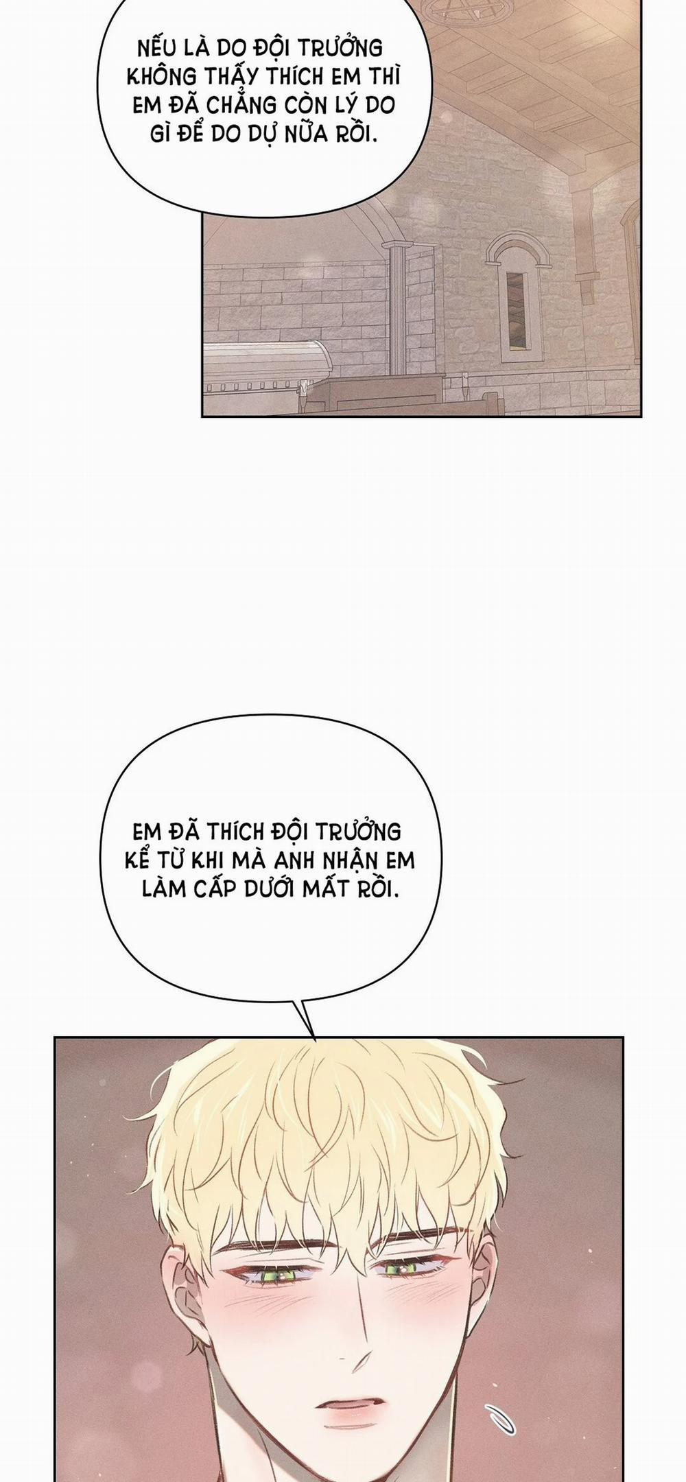 Yêu Chàng Đại Úy Lãng Mạn 17.2 trang 12