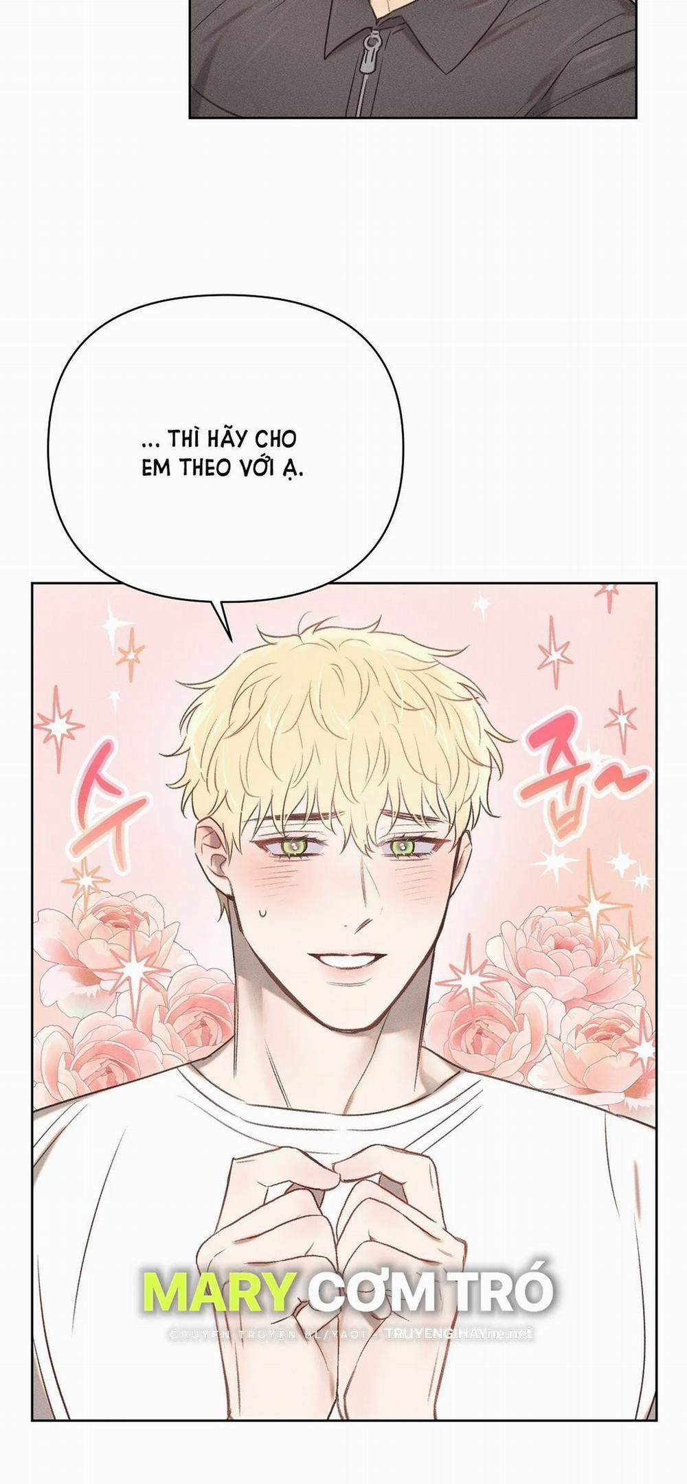 Yêu Chàng Đại Úy Lãng Mạn 17.2 trang 16