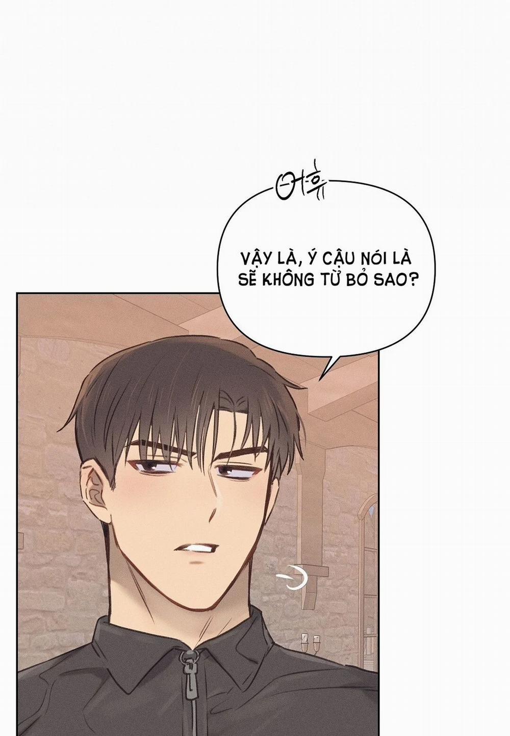 Yêu Chàng Đại Úy Lãng Mạn 17.2 trang 17