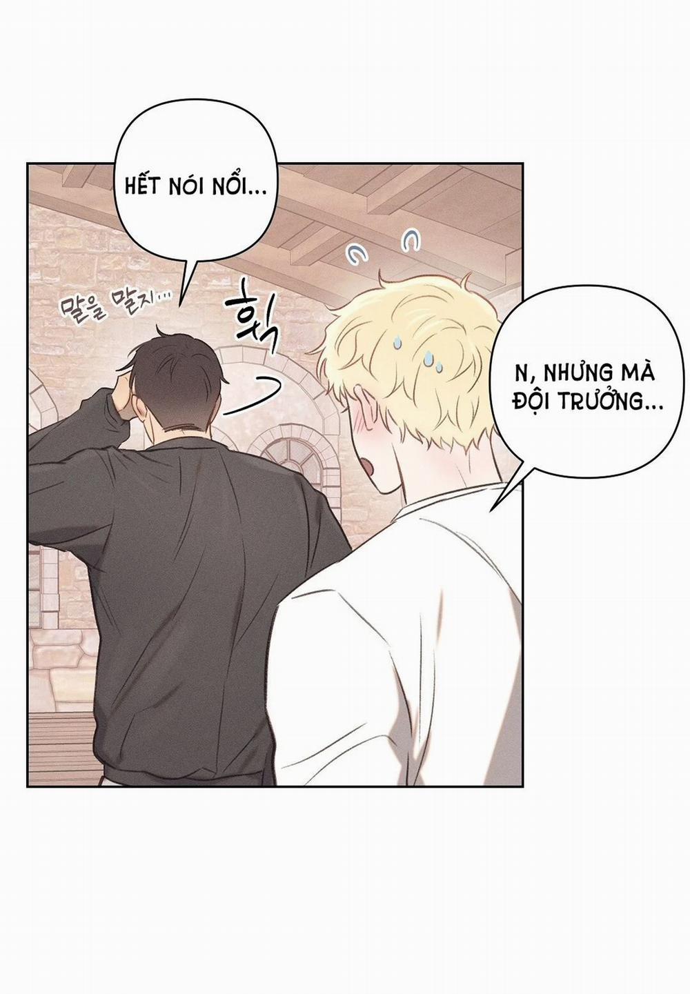 Yêu Chàng Đại Úy Lãng Mạn 17.2 trang 22