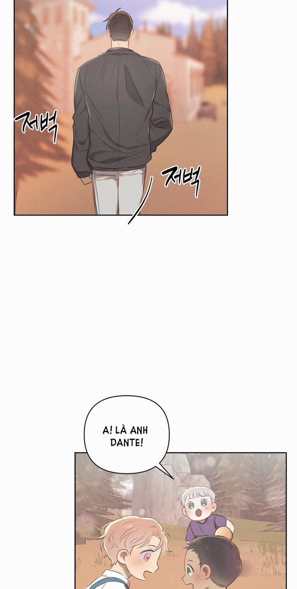 Yêu Chàng Đại Úy Lãng Mạn 17.2 trang 3