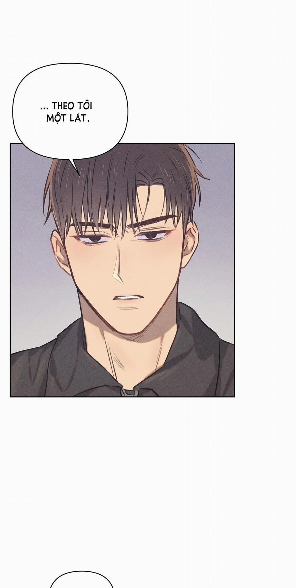 Yêu Chàng Đại Úy Lãng Mạn 17.2 trang 6