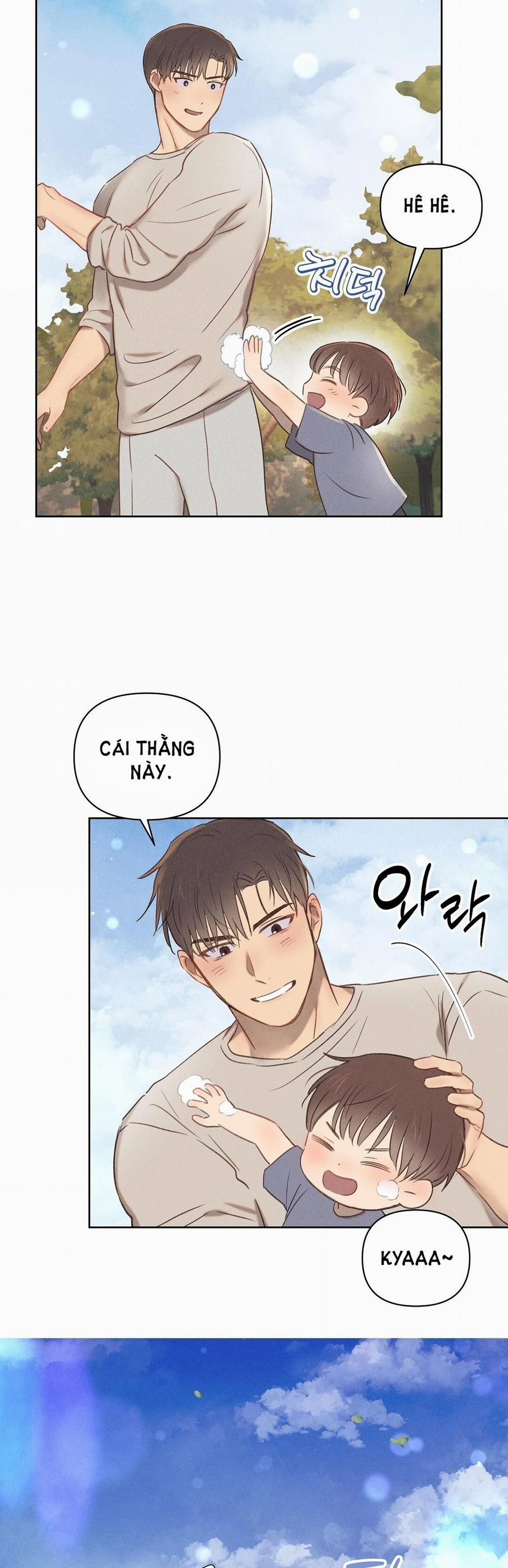 Yêu Chàng Đại Úy Lãng Mạn 18.1 trang 13