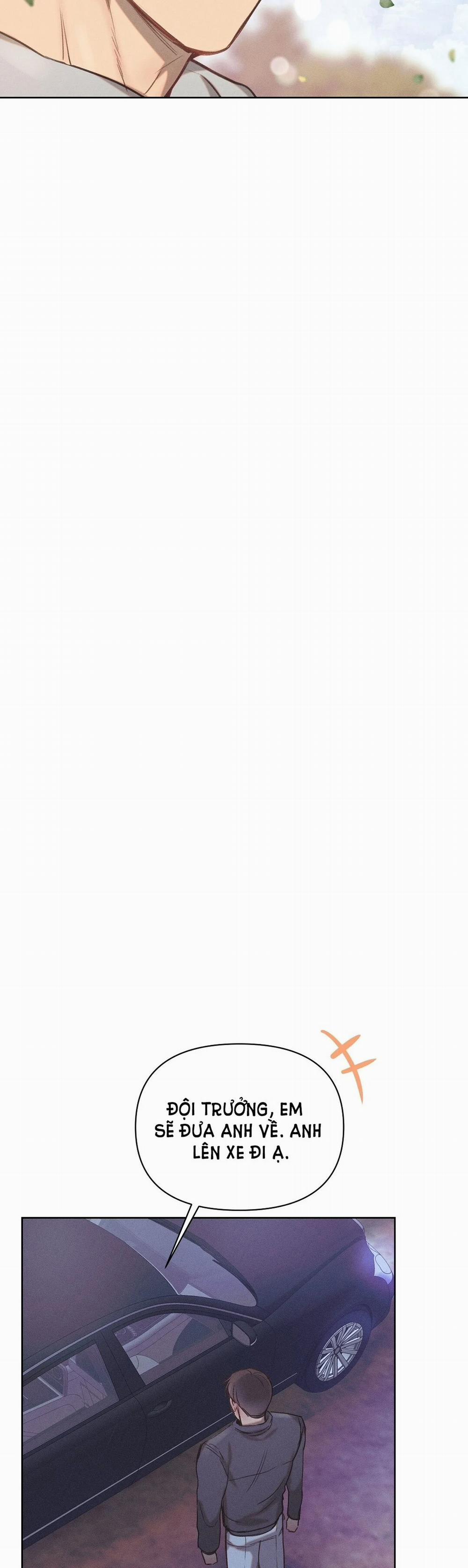 Yêu Chàng Đại Úy Lãng Mạn 18.1 trang 23