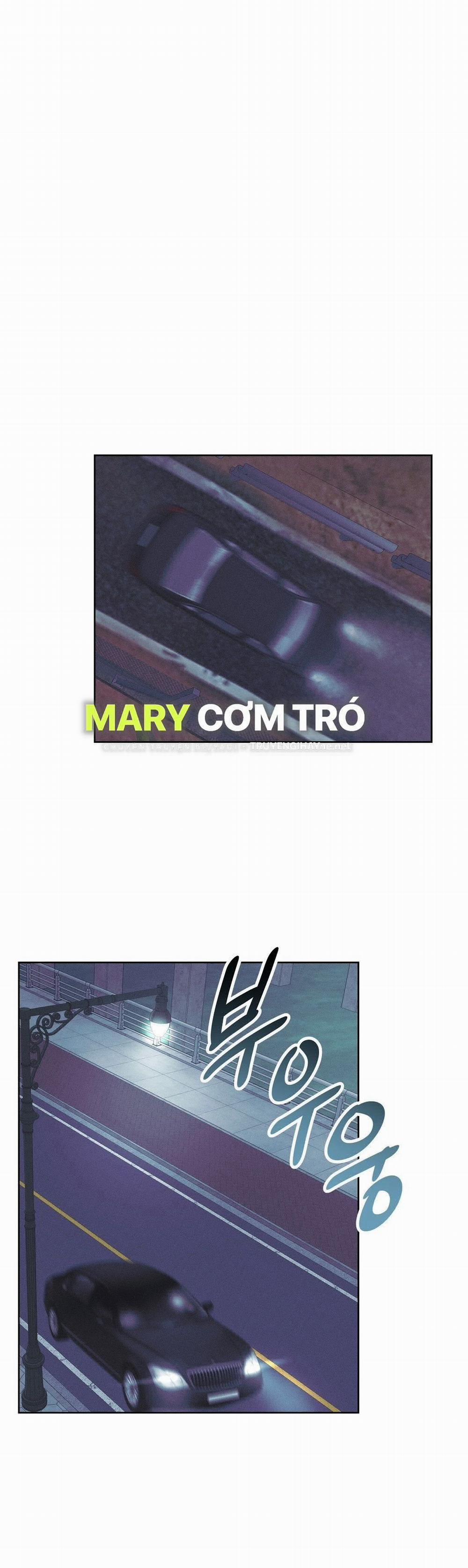 Yêu Chàng Đại Úy Lãng Mạn 18.1 trang 25