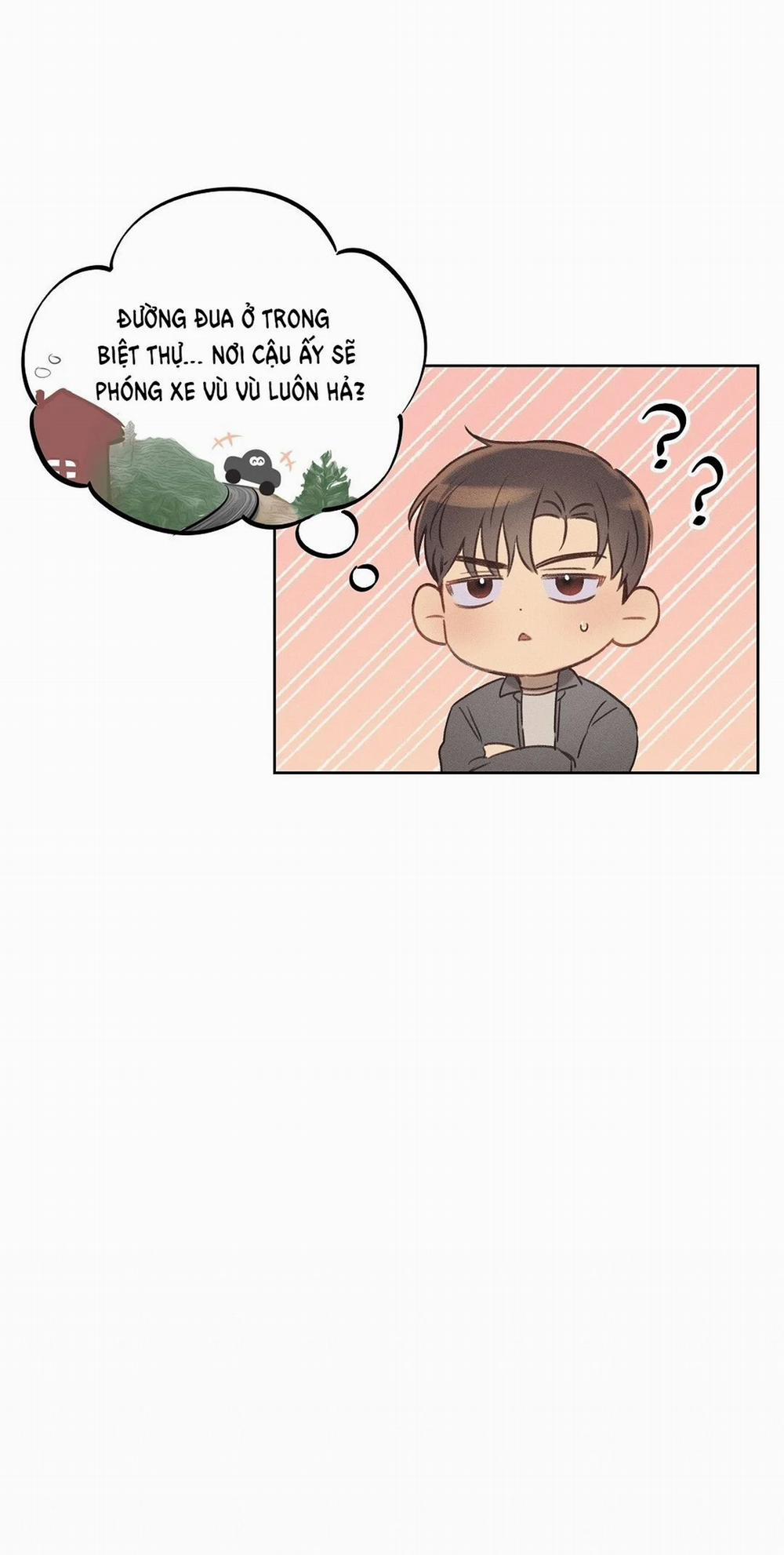 Yêu Chàng Đại Úy Lãng Mạn 18.1 trang 29