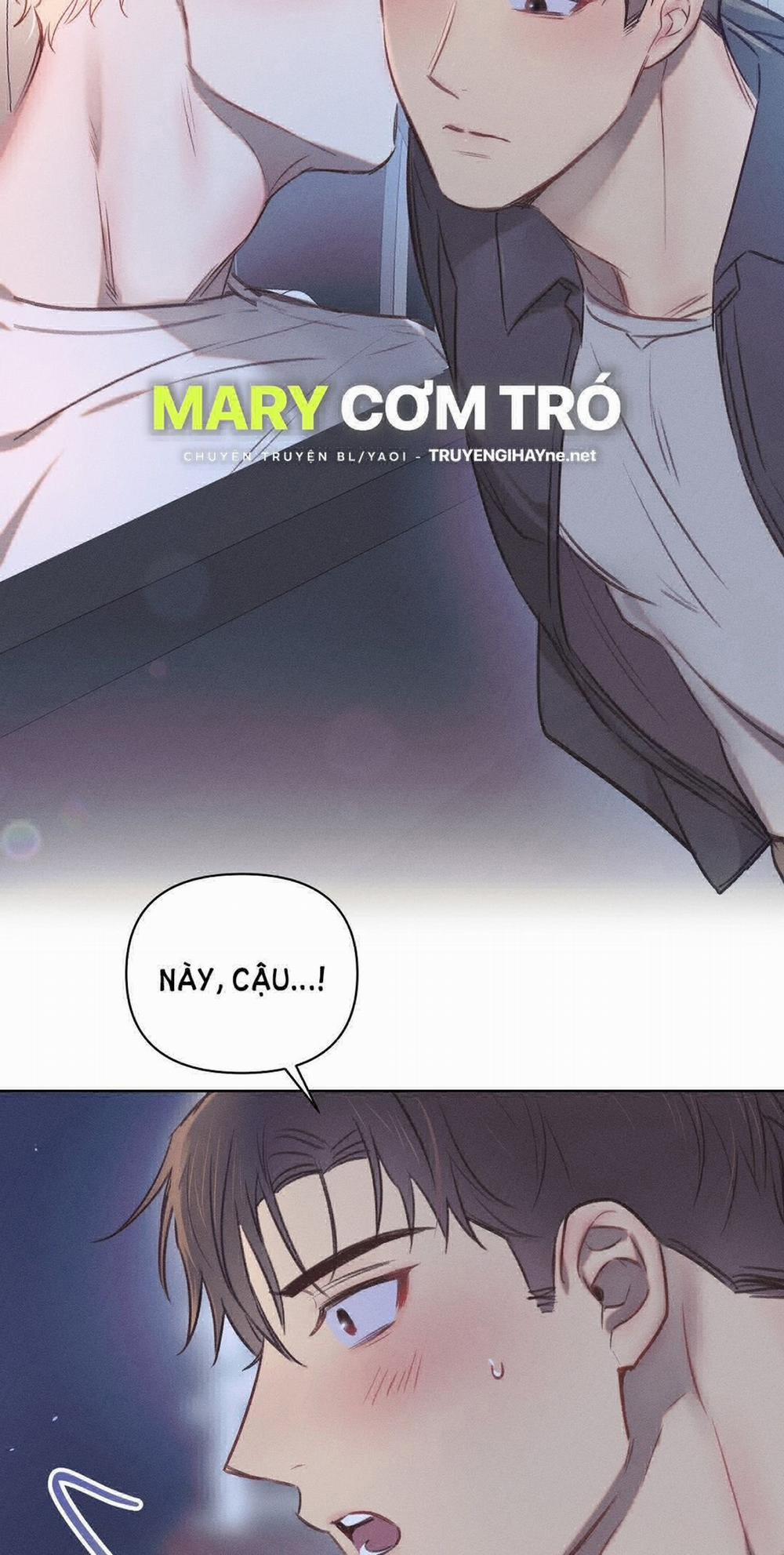 Yêu Chàng Đại Úy Lãng Mạn 18.2 trang 4