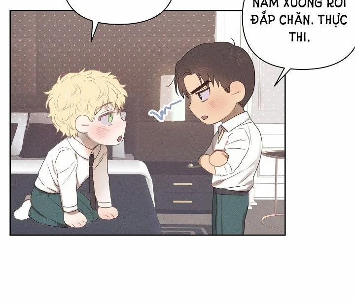 Yêu Chàng Đại Úy Lãng Mạn 2.1 trang 7