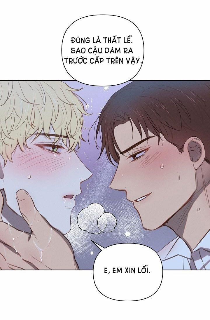 Yêu Chàng Đại Úy Lãng Mạn 2.2 trang 104