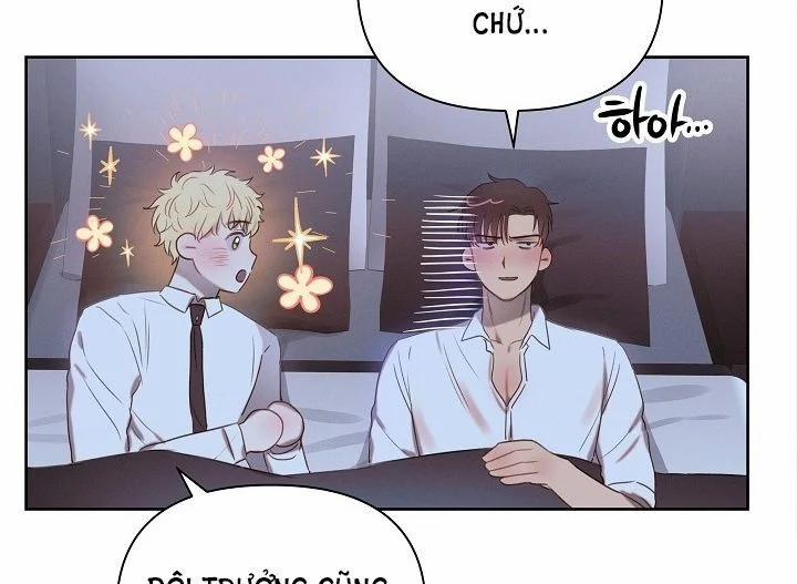 Yêu Chàng Đại Úy Lãng Mạn 2.2 trang 28