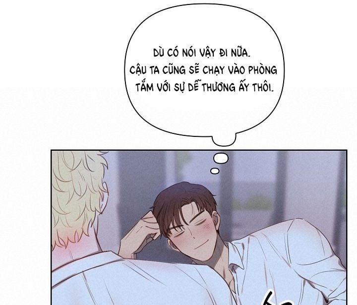 Yêu Chàng Đại Úy Lãng Mạn 2.2 trang 73