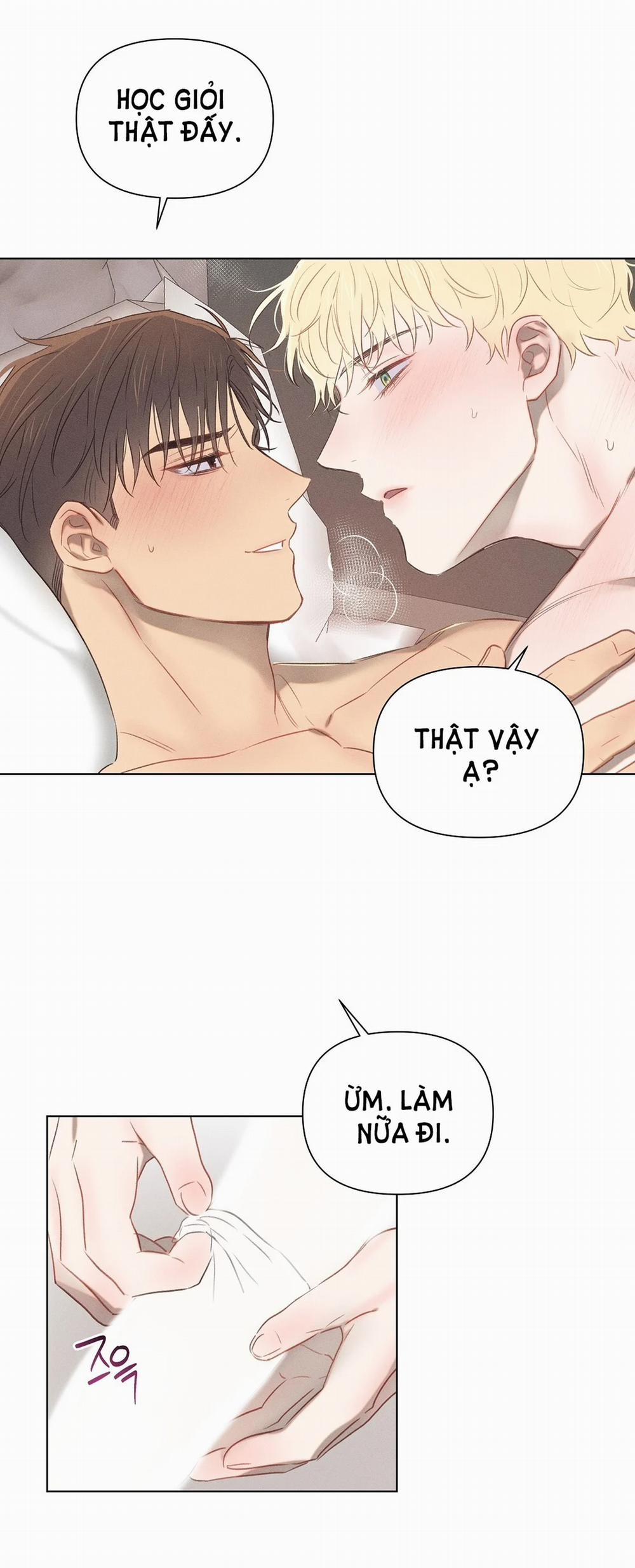 Yêu Chàng Đại Úy Lãng Mạn 20.1 trang 12