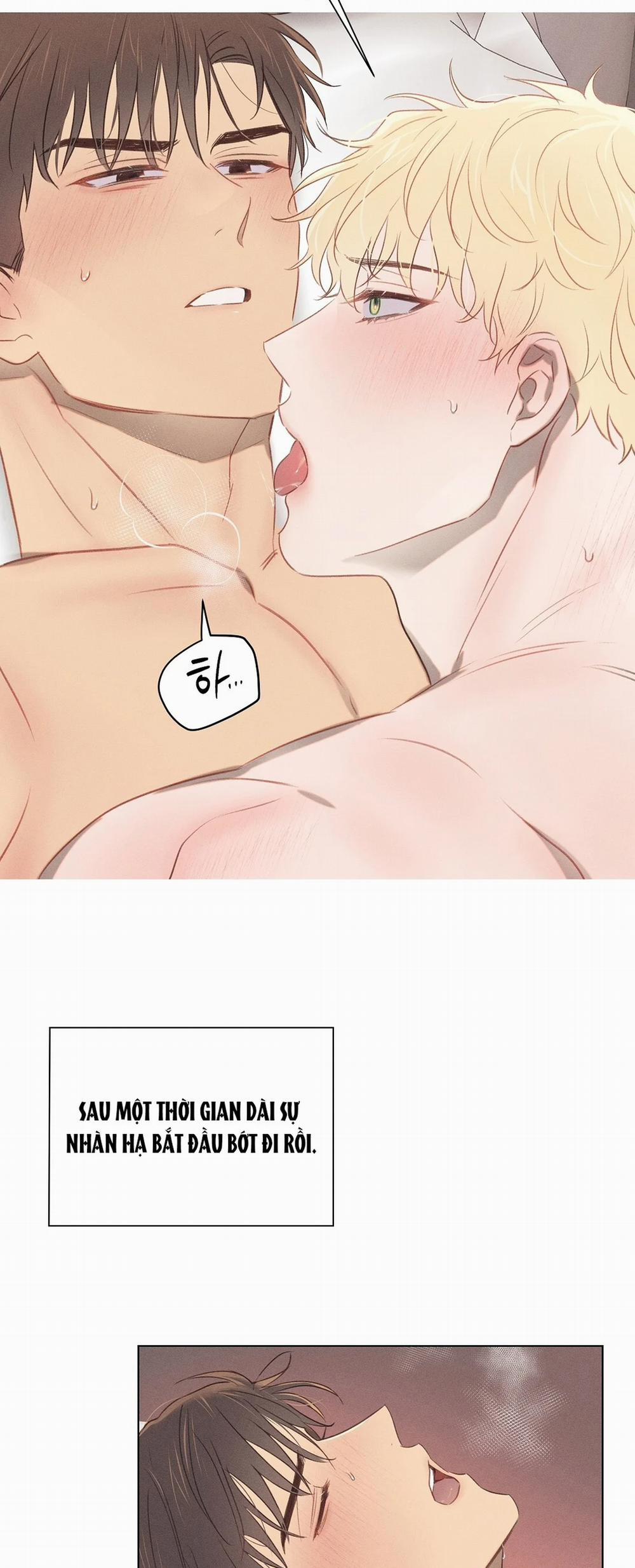 Yêu Chàng Đại Úy Lãng Mạn 20.1 trang 14