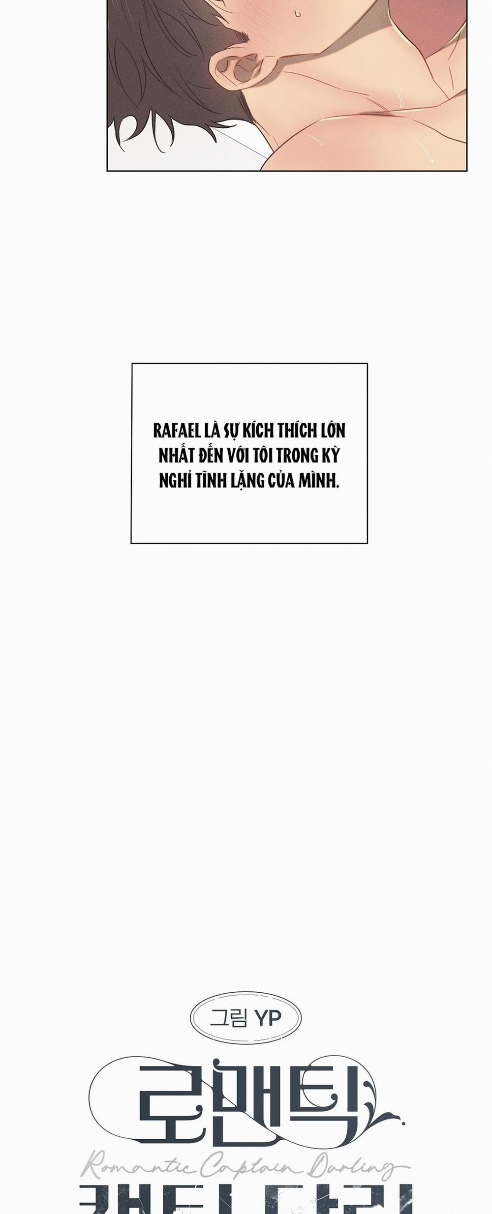 Yêu Chàng Đại Úy Lãng Mạn 20.1 trang 15