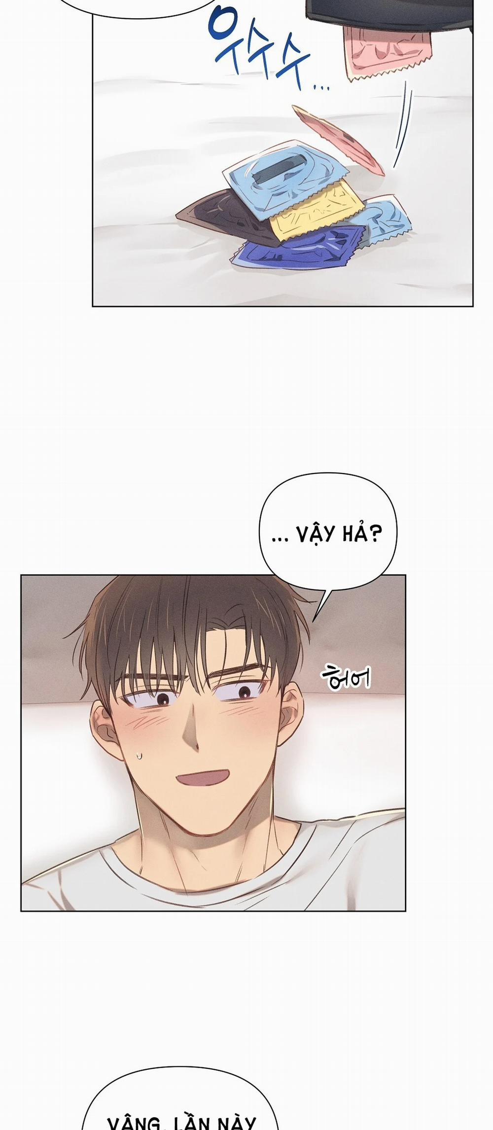 Yêu Chàng Đại Úy Lãng Mạn 20.1 trang 2