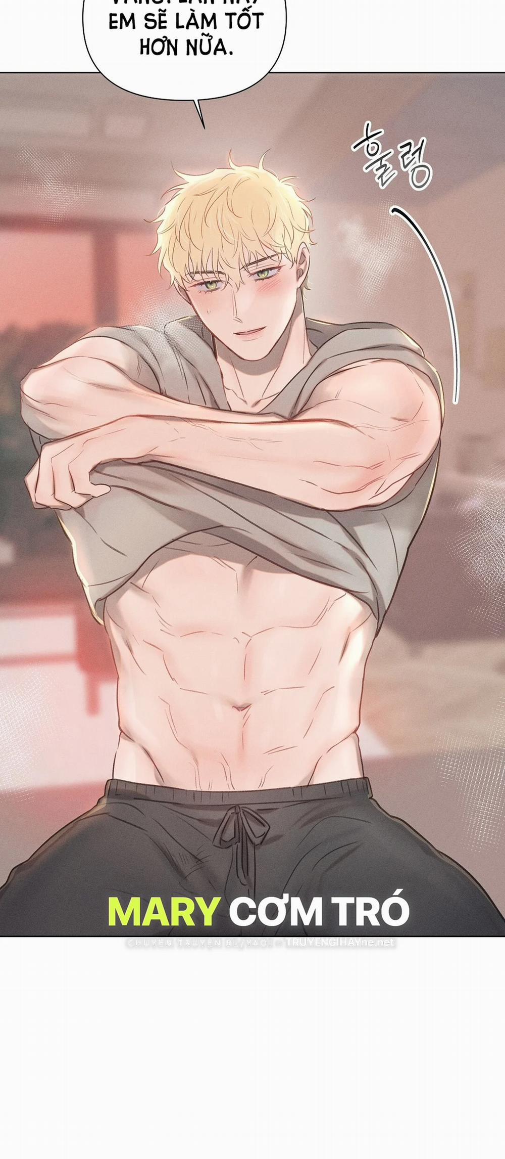 Yêu Chàng Đại Úy Lãng Mạn 20.1 trang 3