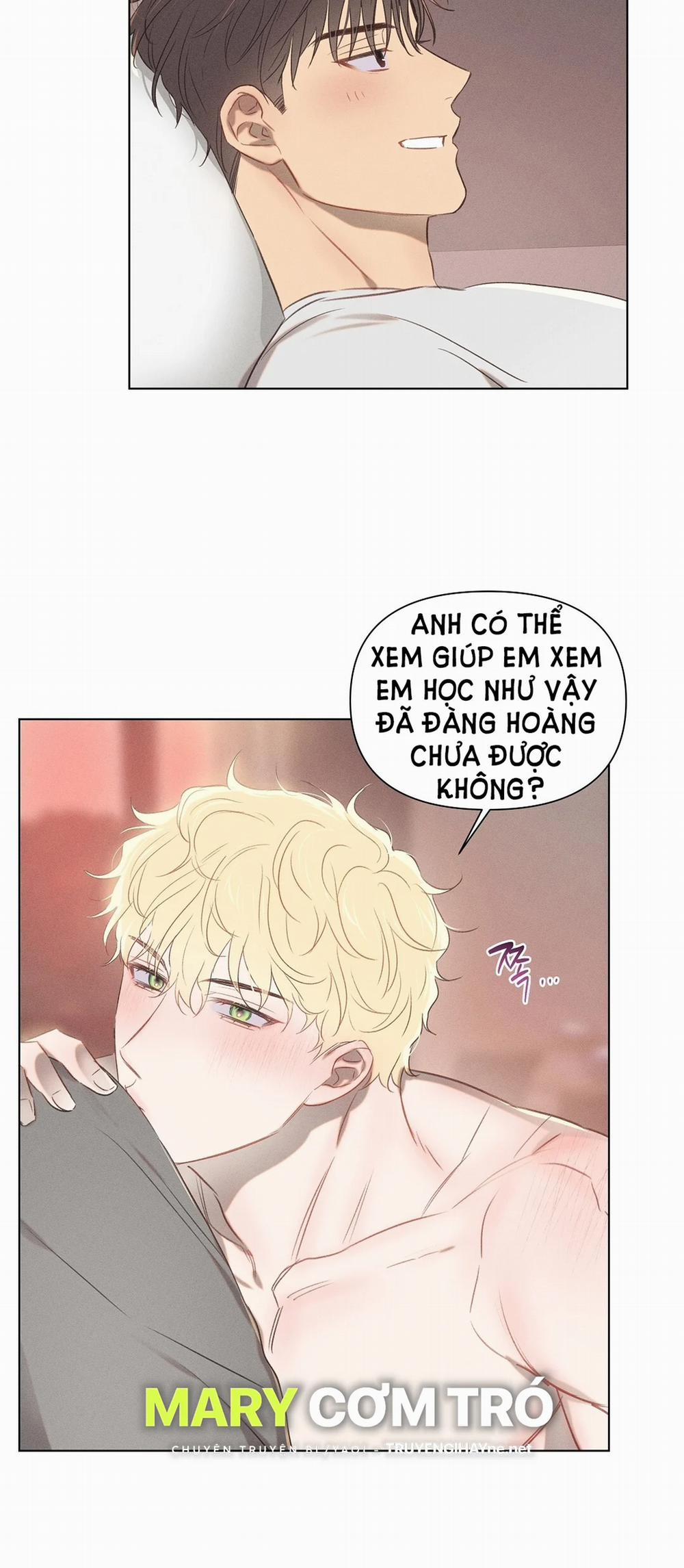 Yêu Chàng Đại Úy Lãng Mạn 20.1 trang 6