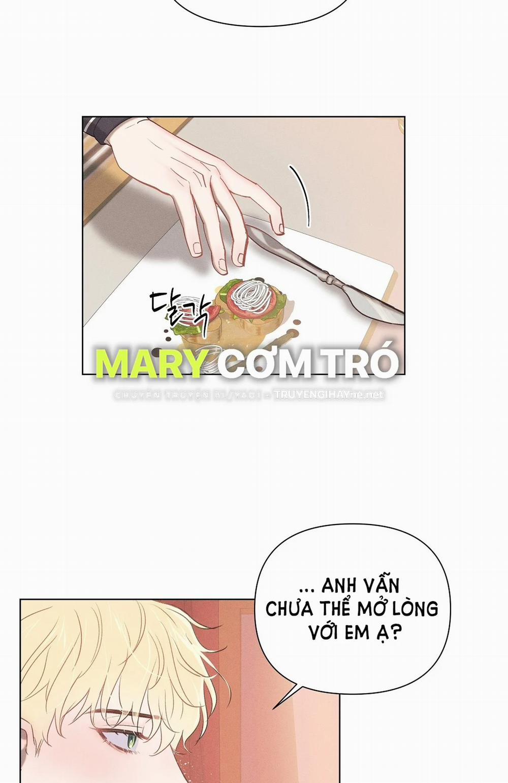 Yêu Chàng Đại Úy Lãng Mạn 20.2 trang 10
