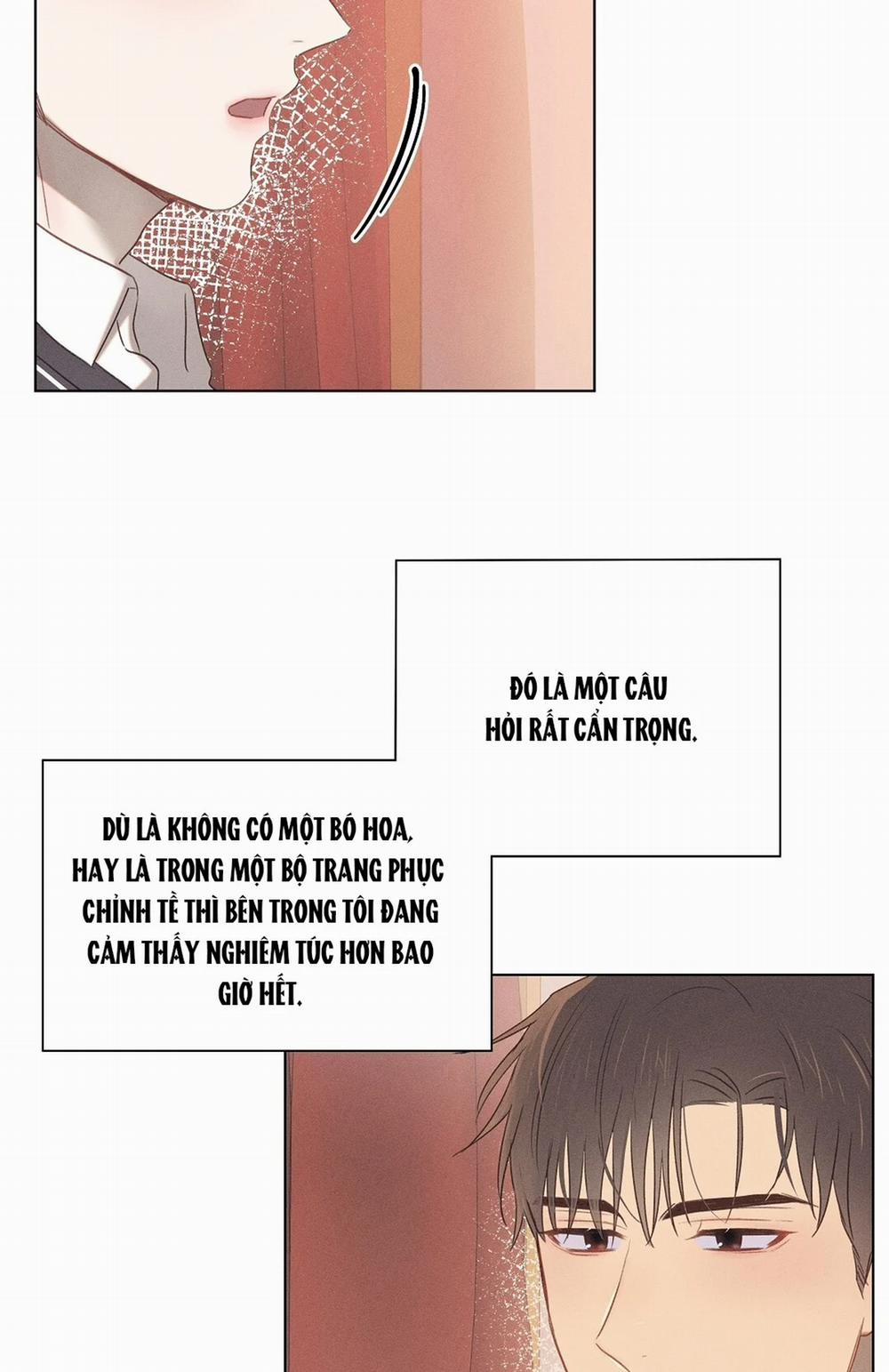 Yêu Chàng Đại Úy Lãng Mạn 20.2 trang 11