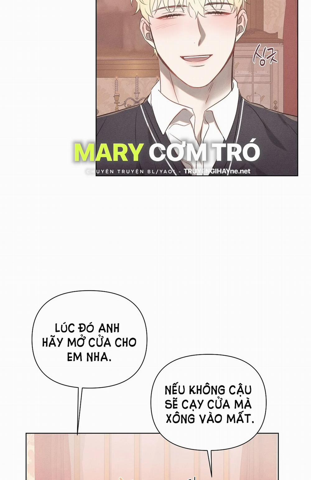 Yêu Chàng Đại Úy Lãng Mạn 20.2 trang 6