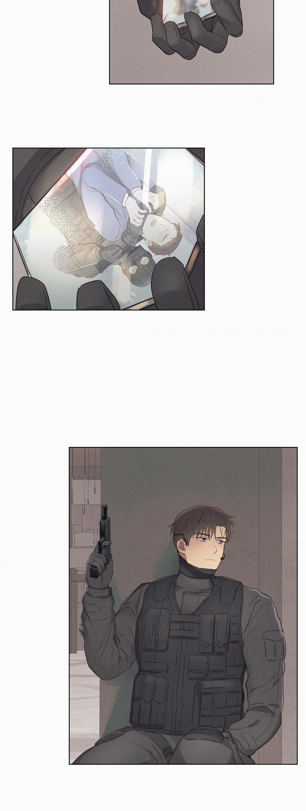 Yêu Chàng Đại Úy Lãng Mạn 21.1 trang 5