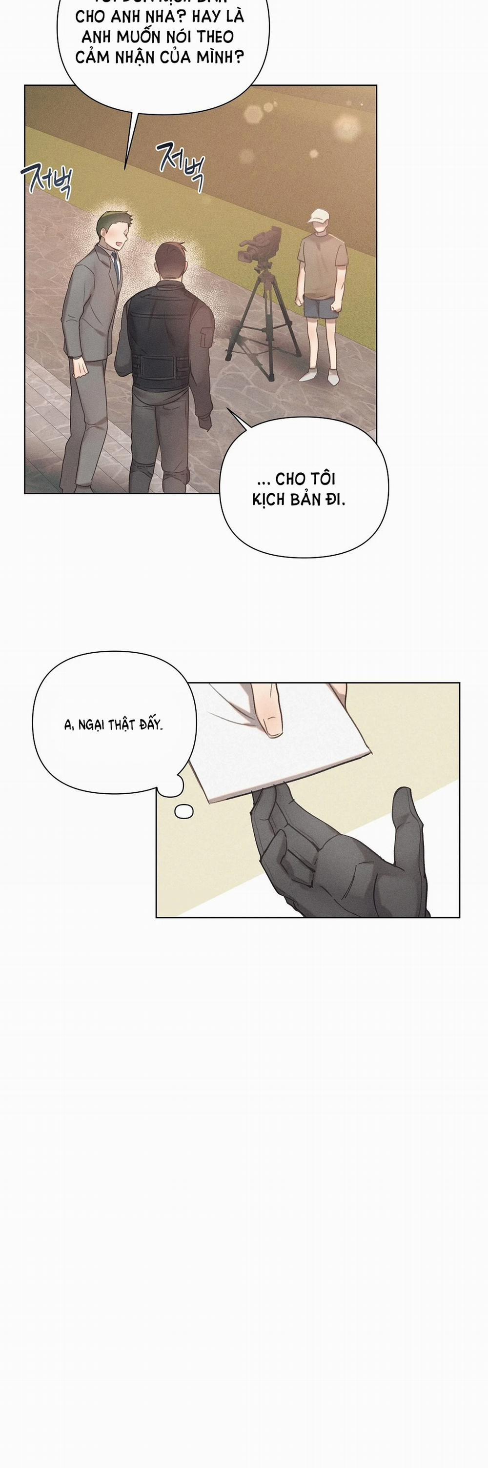 Yêu Chàng Đại Úy Lãng Mạn 21.2 trang 7