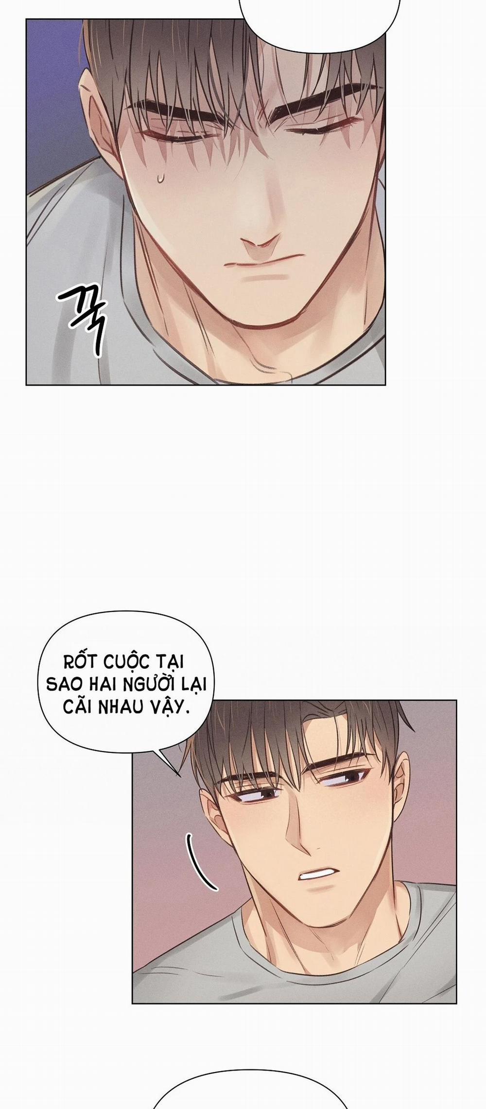 Yêu Chàng Đại Úy Lãng Mạn 22.1 trang 23