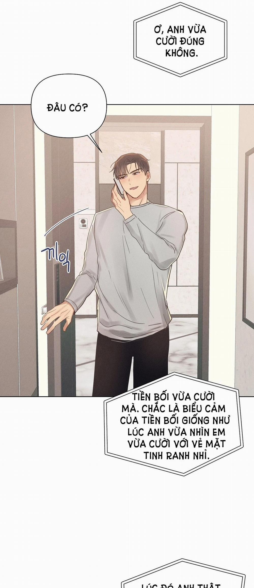 Yêu Chàng Đại Úy Lãng Mạn 22.1 trang 6