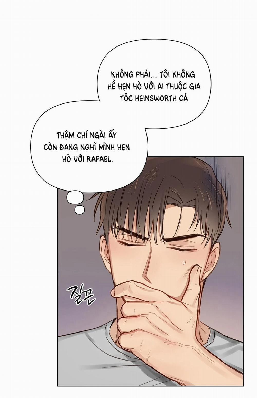 Yêu Chàng Đại Úy Lãng Mạn 22.2 trang 12