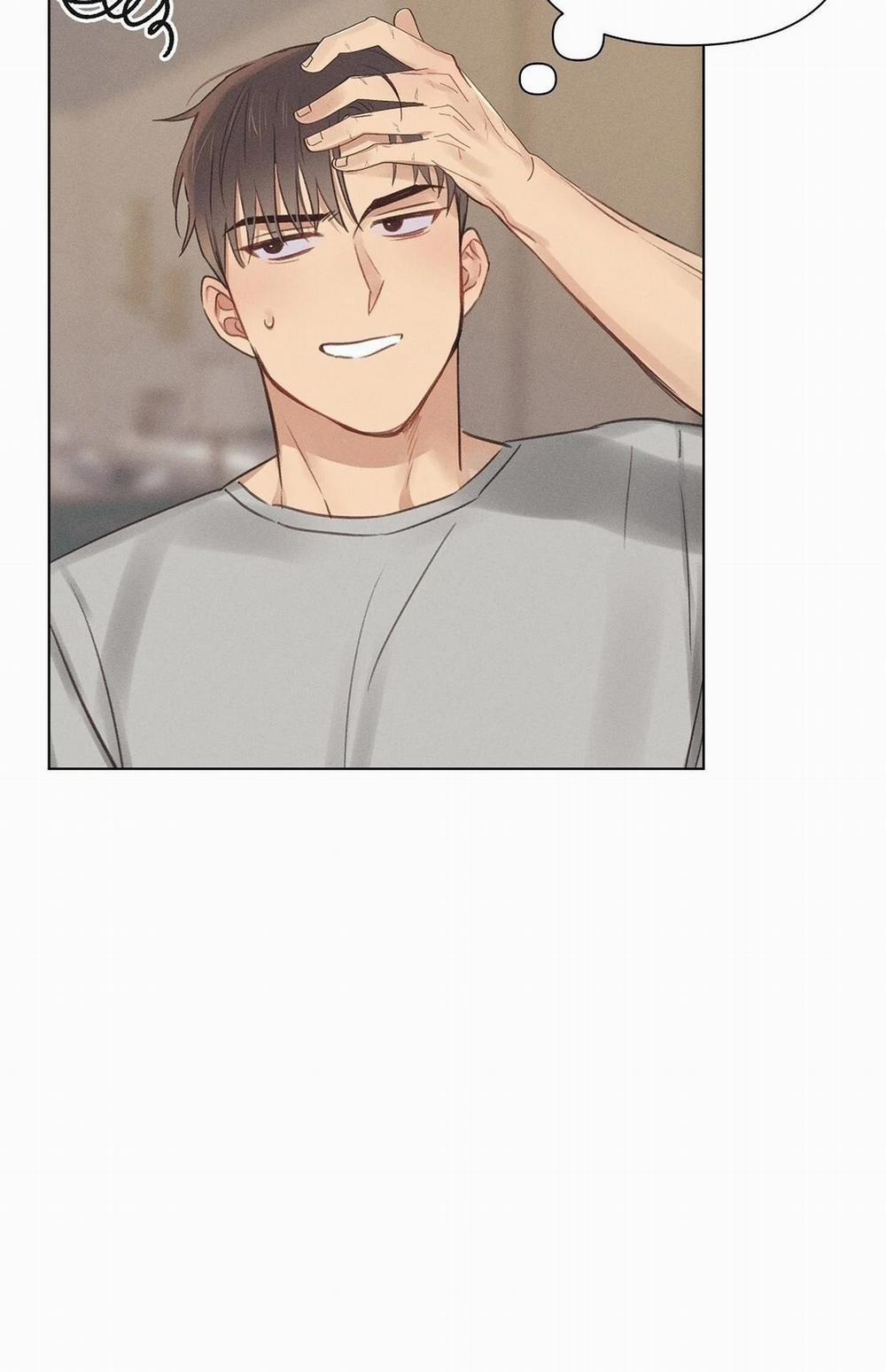 Yêu Chàng Đại Úy Lãng Mạn 22.2 trang 22