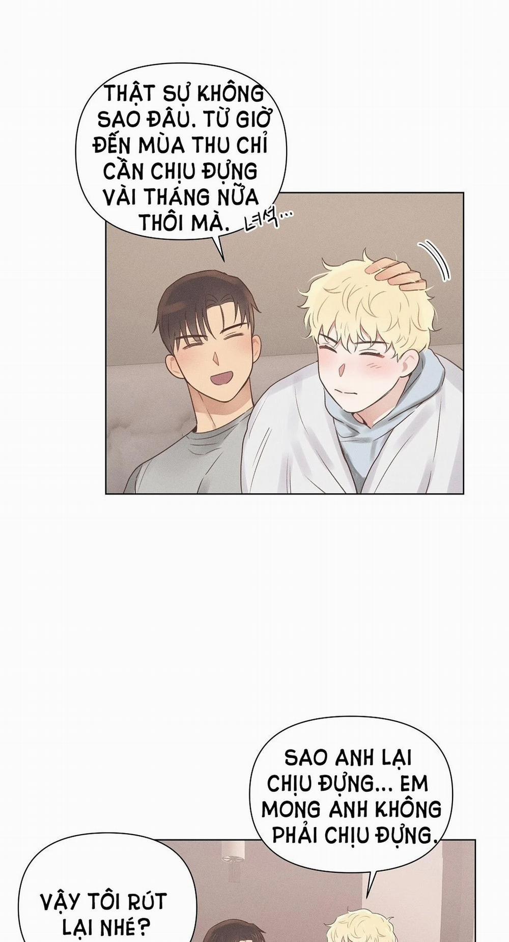 Yêu Chàng Đại Úy Lãng Mạn 23.1 trang 12