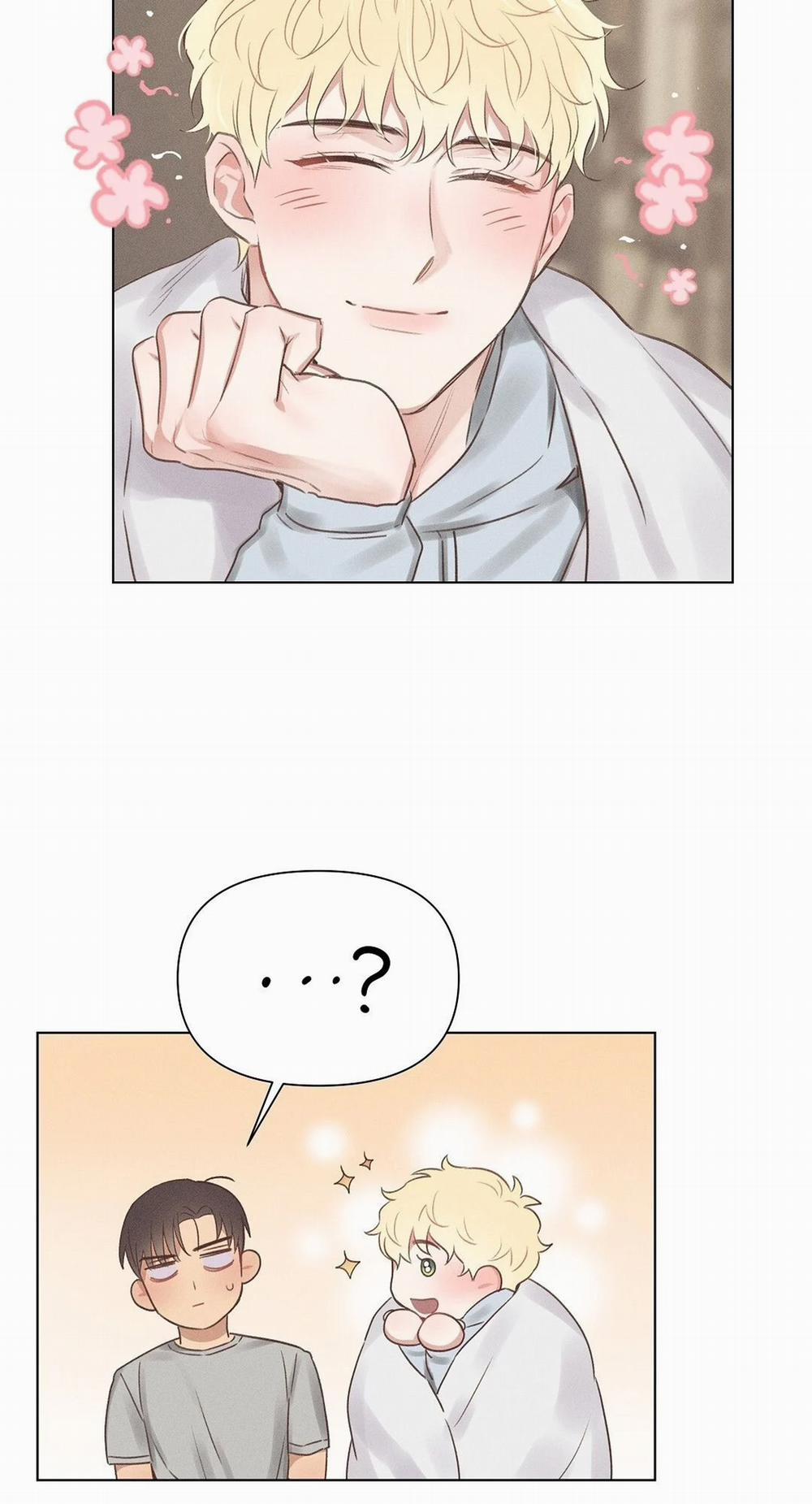 Yêu Chàng Đại Úy Lãng Mạn 23.1 trang 16