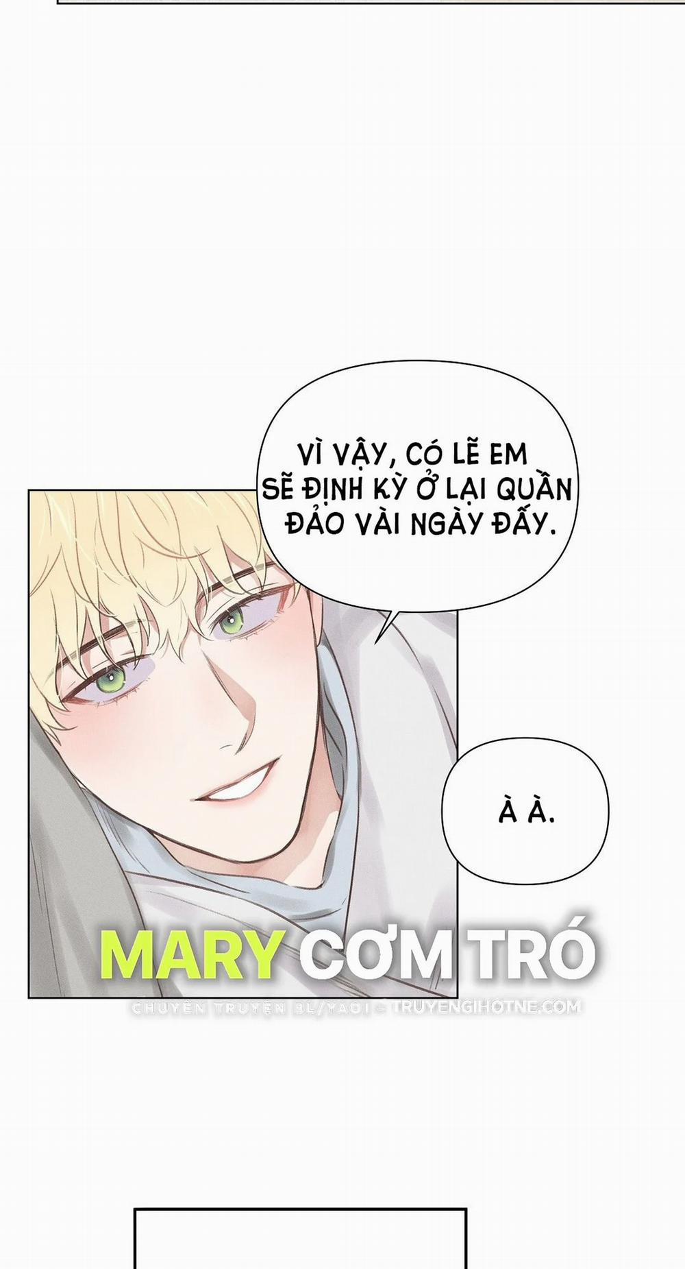 Yêu Chàng Đại Úy Lãng Mạn 23.1 trang 5