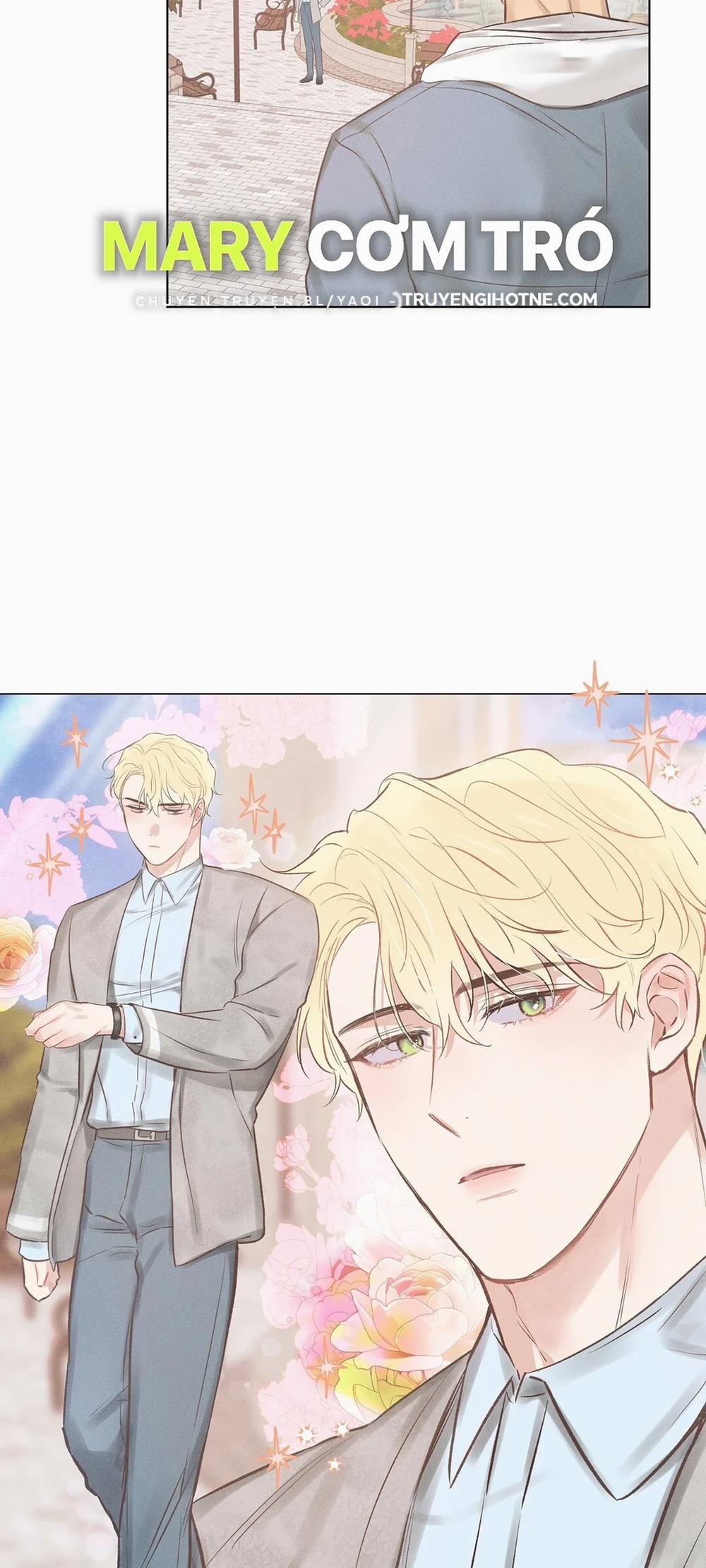 Yêu Chàng Đại Úy Lãng Mạn 24.1 trang 13