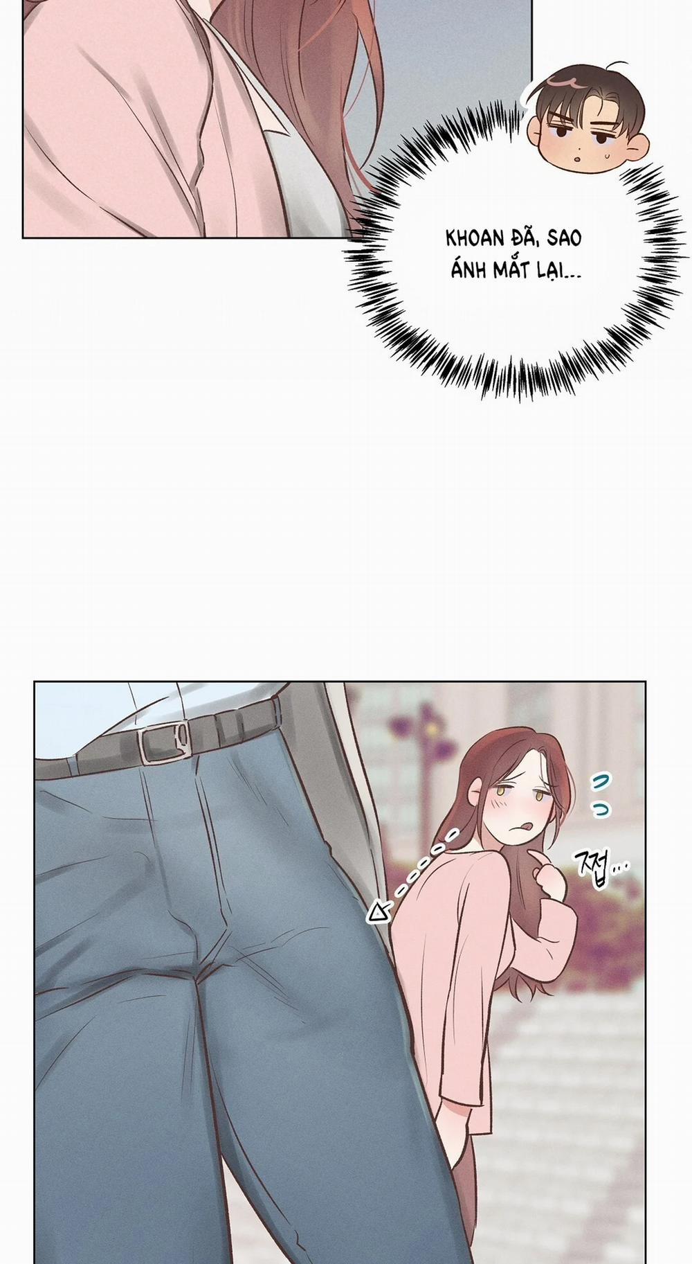 Yêu Chàng Đại Úy Lãng Mạn 24.1 trang 18