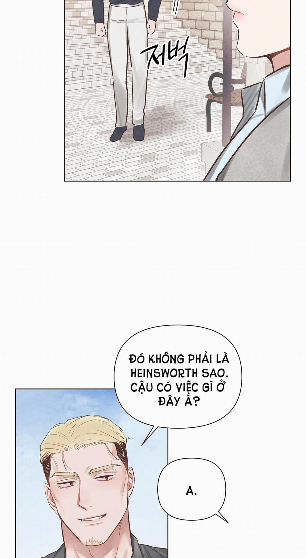 Yêu Chàng Đại Úy Lãng Mạn 24.1 trang 20