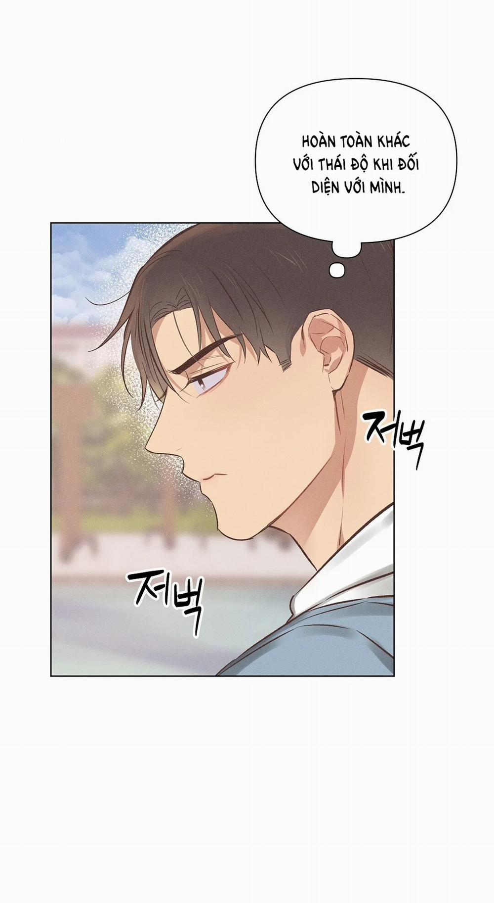 Yêu Chàng Đại Úy Lãng Mạn 24.1 trang 22