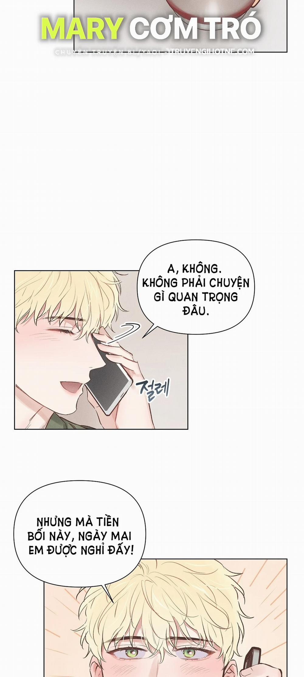 Yêu Chàng Đại Úy Lãng Mạn 24.1 trang 4