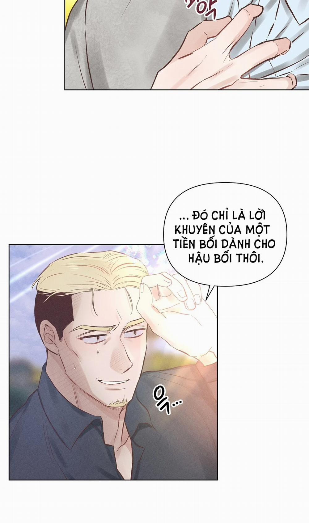 Yêu Chàng Đại Úy Lãng Mạn 24.2 trang 10