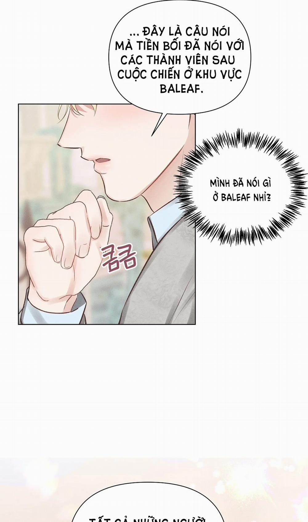 Yêu Chàng Đại Úy Lãng Mạn 24.2 trang 12