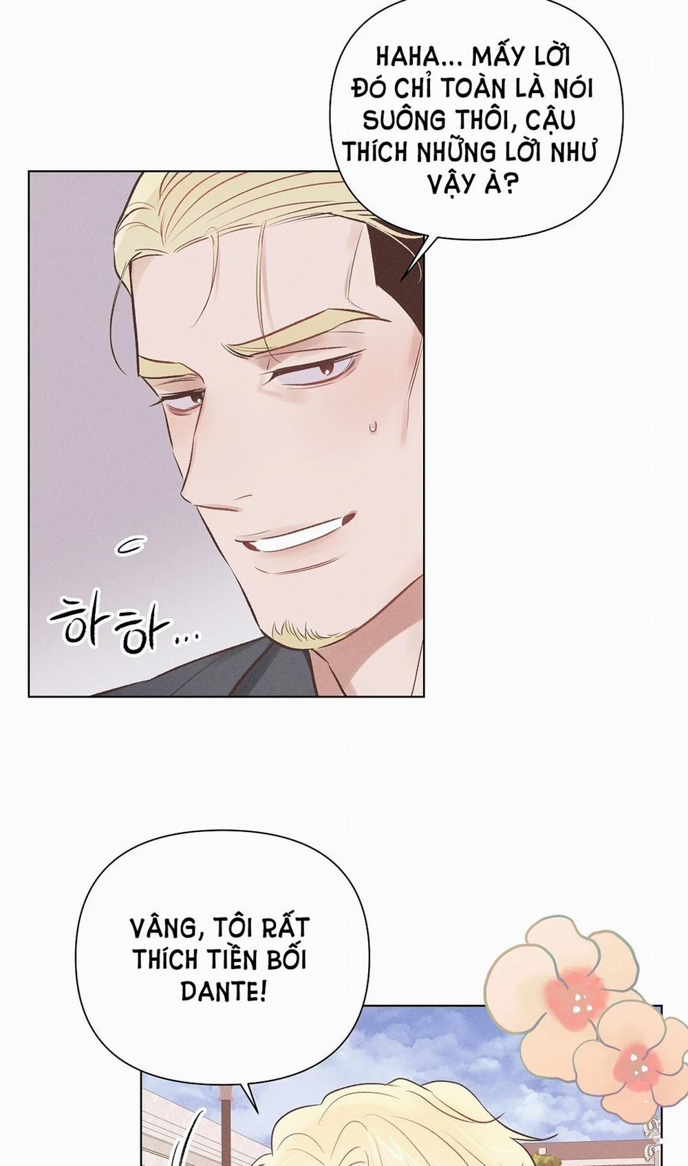 Yêu Chàng Đại Úy Lãng Mạn 24.2 trang 15