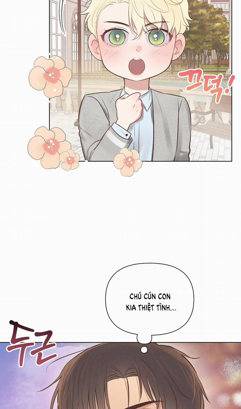 Yêu Chàng Đại Úy Lãng Mạn 24.2 trang 16