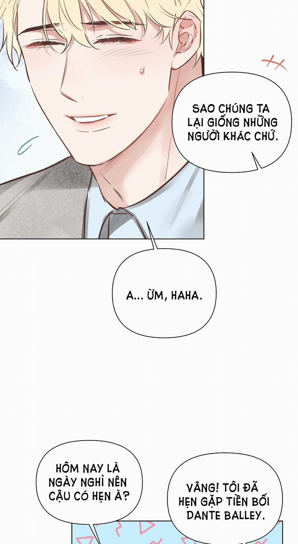 Yêu Chàng Đại Úy Lãng Mạn 24.2 trang 2