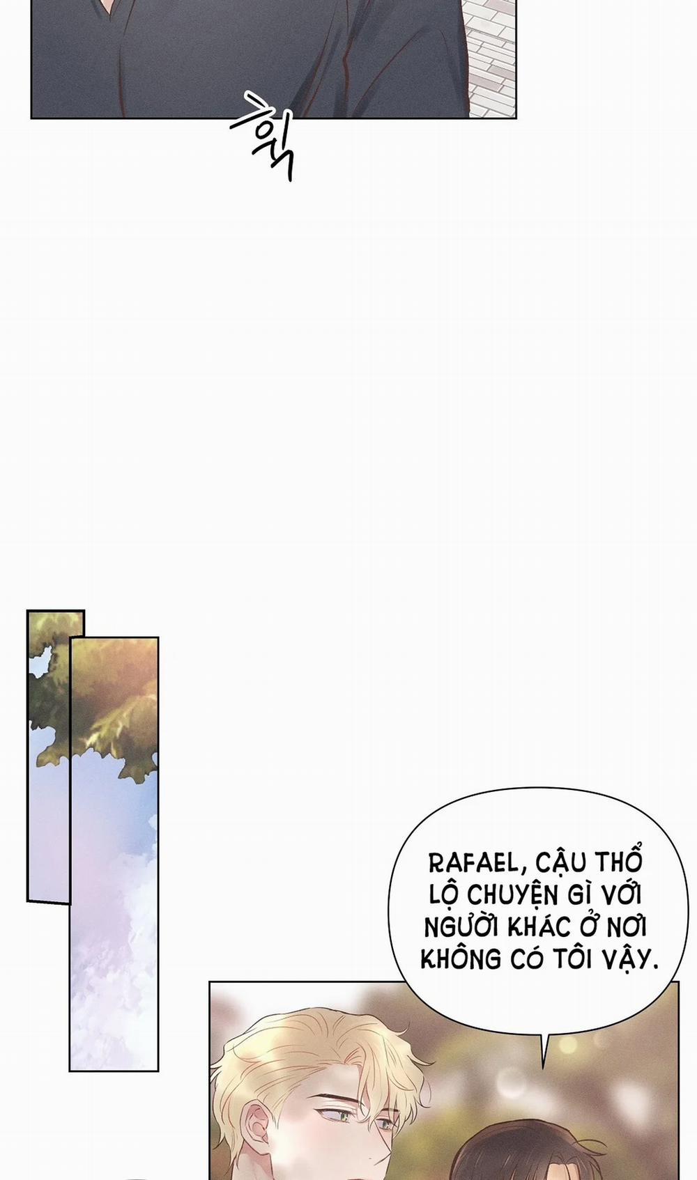 Yêu Chàng Đại Úy Lãng Mạn 24.2 trang 20