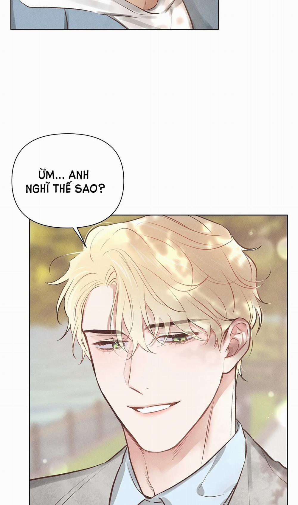 Yêu Chàng Đại Úy Lãng Mạn 24.2 trang 22