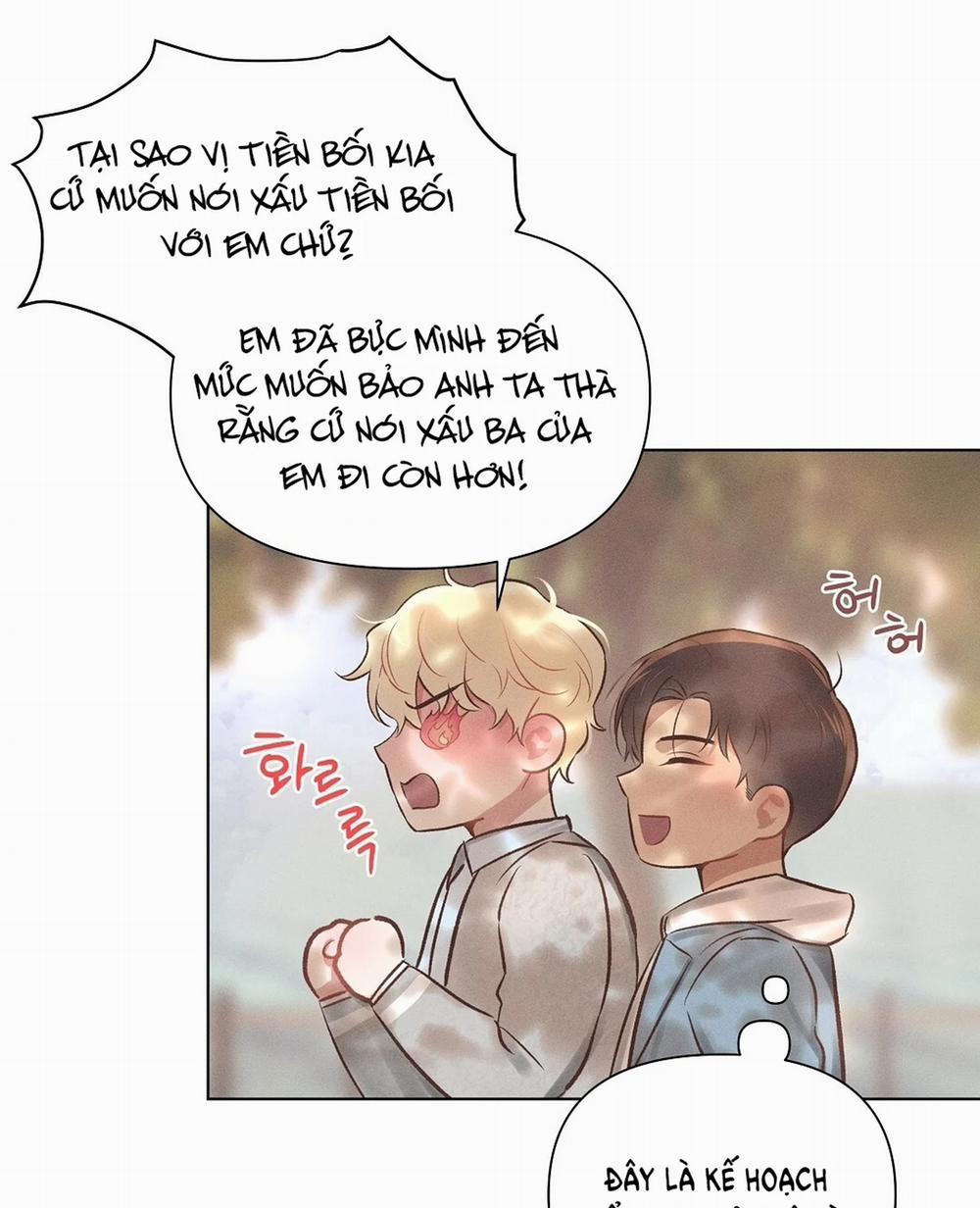 Yêu Chàng Đại Úy Lãng Mạn 24.2 trang 27