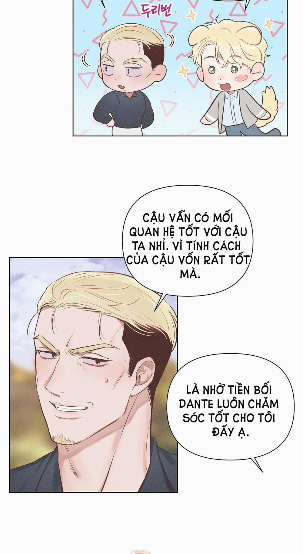 Yêu Chàng Đại Úy Lãng Mạn 24.2 trang 3